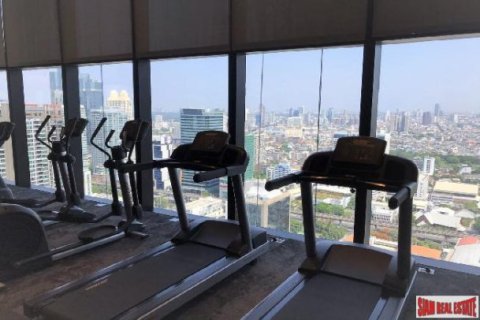 1 bedroom Land in Bangkok, Thailand No. 97056 18