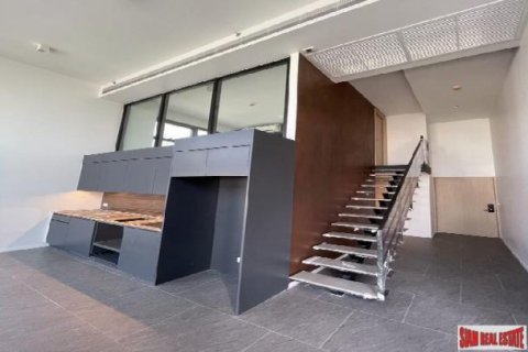 1 bedroom Land in Bangkok, Thailand No. 97056 4