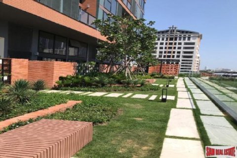 1 bedroom Land in Bangkok, Thailand No. 97056 16