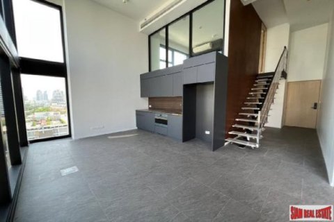 1 bedroom Land in Bangkok, Thailand No. 97056 3