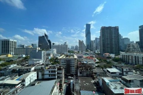 1 bedroom Land in Bangkok, Thailand No. 97056 13
