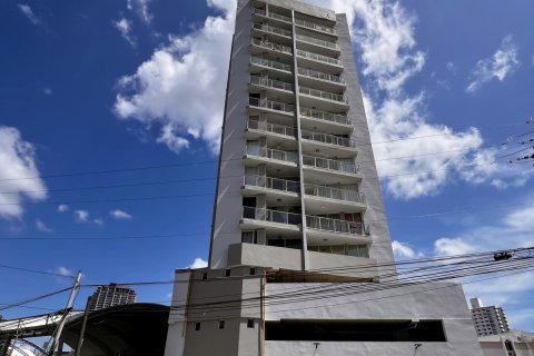 2 bedrooms Apartment in Panama City, Panama No. 109781 1