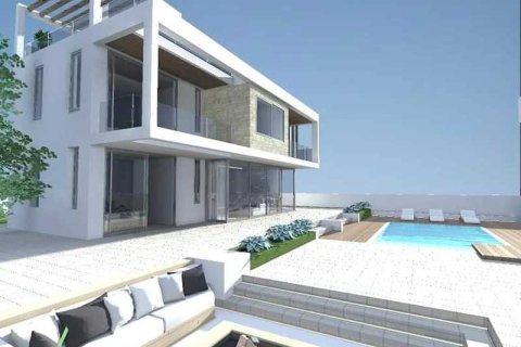 4 bedrooms Villa in Pegeia, Cyprus No. 100400 9
