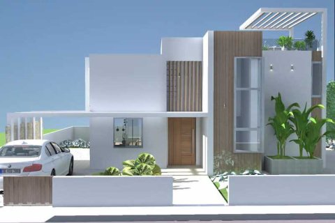 4 bedrooms Villa in Pegeia, Cyprus No. 100400 8