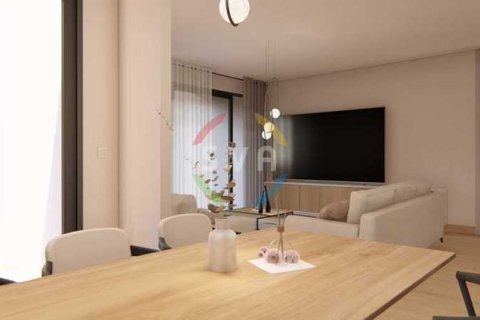 Пентхаус с 3 спальнями в Лимассол, Кипр №82179 3