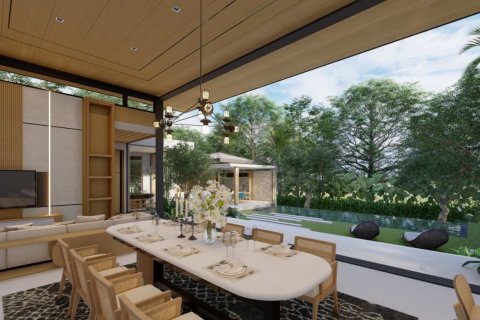 2 bedrooms Villa in Phuket, Thailand No. 2091 6