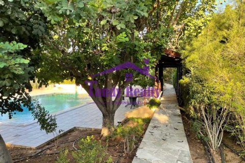 6 bedrooms Villa in Geri, Cyprus No. 76206 8