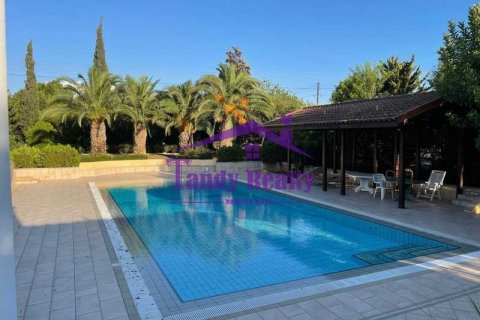 6 bedrooms Villa in Geri, Cyprus No. 76206 4