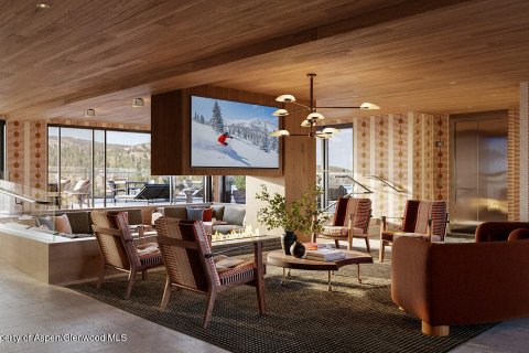 2 bedrooms Condo in Snowmass Village, USA No. 74756 2
