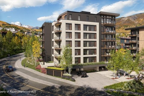 2 bedrooms Condo in Snowmass Village, USA No. 74756 1