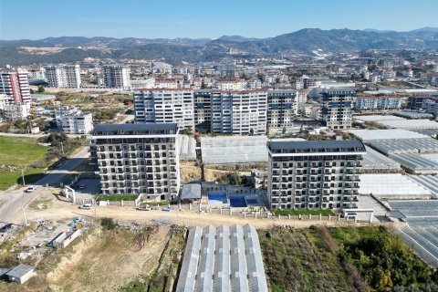 3 chambres Penthouse à Chau Lang, Vietnam No. 11930 13