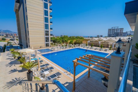 3 bedrooms Penthouse in Alanya, Turkey No. 11930