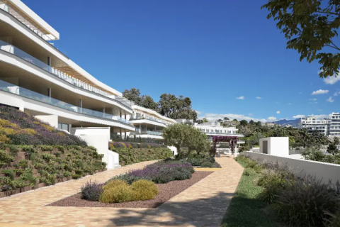 2 dormitorios Bungalow en Estepona, Spain No. 122605