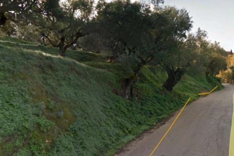 Земельный участок в Закинтос, Греция №24649 9