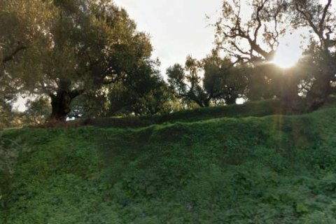 Земельный участок в Закинтос, Греция №24649 12