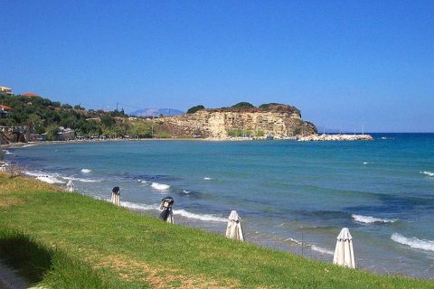 Земельный участок в Закинтос, Греция №24649 7