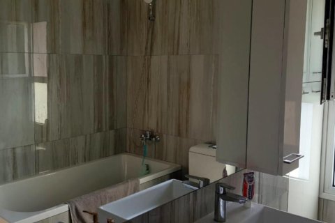 Вилла с 3 спальнями в Лимассол, Кипр №106277 3