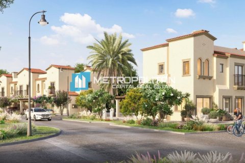 3 dormitorios Townhouse en Al Mearag City, Vietnam No. 92625 12