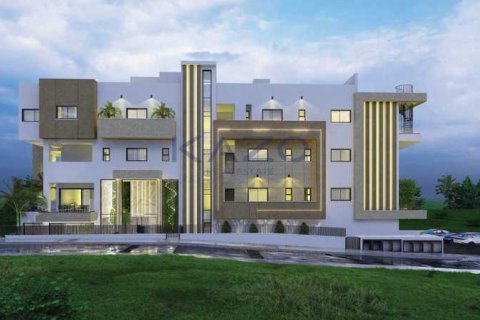 3 bedrooms Apartment in Mesa Geitonia, Cyprus No. 72933 2