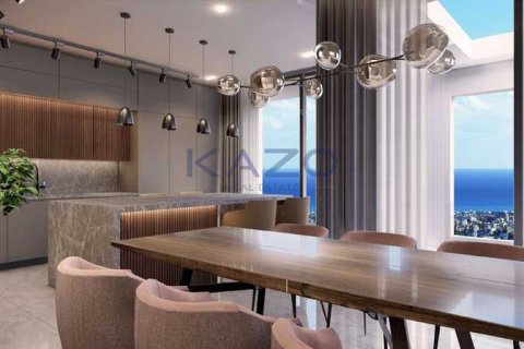 3 bedrooms Apartment in Mesa Geitonia, Cyprus No. 72933 6