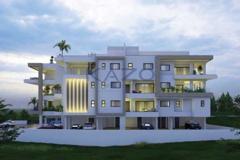 3 bedrooms Apartment in Mesa Geitonia, Cyprus No. 72933 3