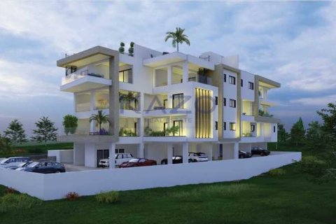 3 bedrooms Apartment in Mesa Geitonia, Cyprus No. 72933 1