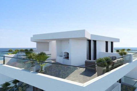 3 chambres Appartement à Larnaca, Cyprus No. 84550 4