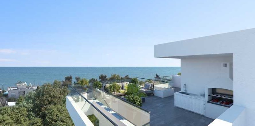 3 chambres Appartement à Larnaca, Cyprus No. 84550