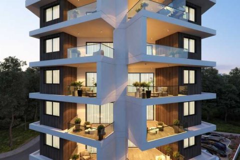 3 chambres Appartement à Larnaca, Cyprus No. 84550 12