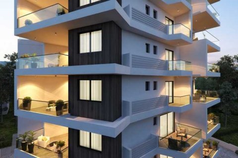 3 chambres Appartement à Larnaca, Cyprus No. 84550 8