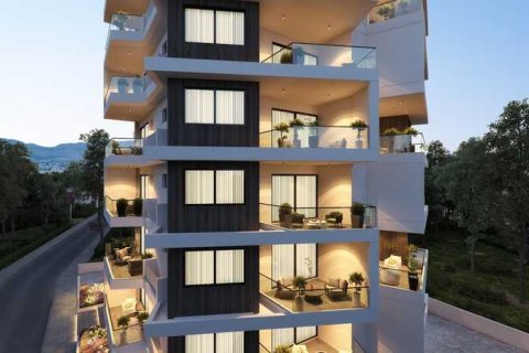 3 chambres Appartement à Larnaca, Cyprus No. 84550 11