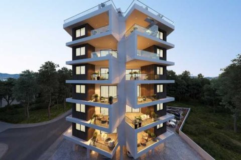 3 chambres Appartement à Larnaca, Cyprus No. 84550 3