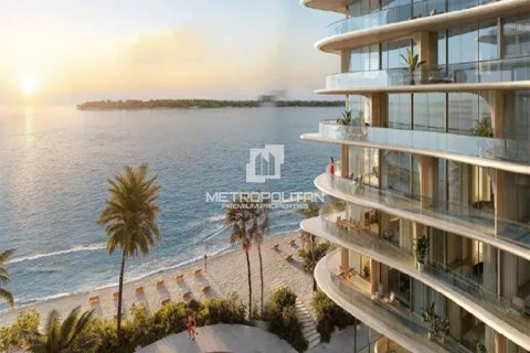 3 bedrooms Apartment in Umm Al Quwain, UAE No. 120137