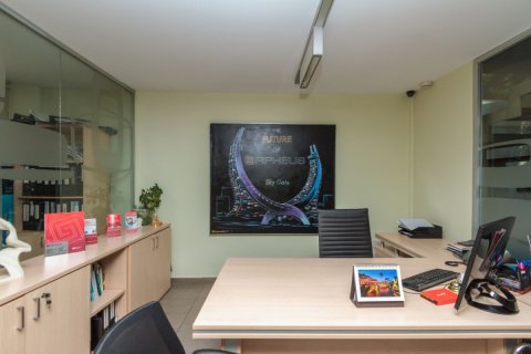 153m² Commercial property in Nicosia, Cyprus No. 106282 3