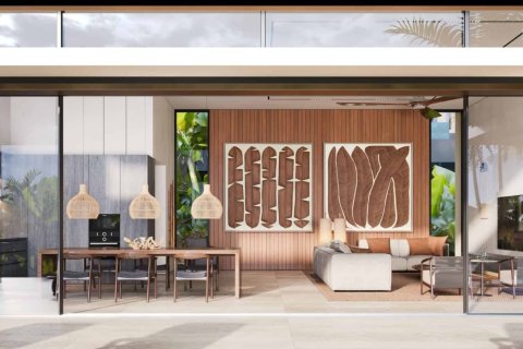 6 chambres Villa à Koh Pha Ngan, Thailand No. 1892 10