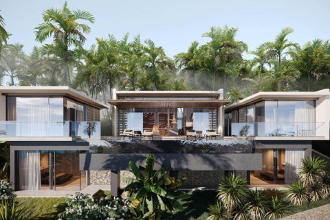 6 chambres Villa à Koh Pha Ngan, Thailand No. 1892 1