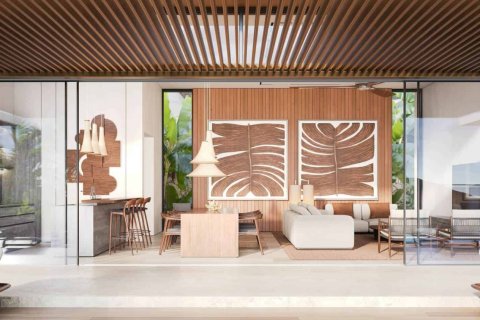 6 chambres Villa à Koh Pha Ngan, Thailand No. 1892 9