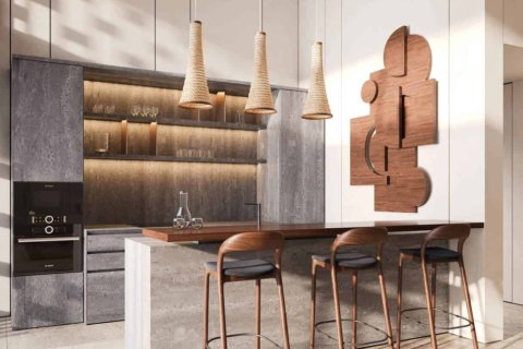 6 chambres Villa à Koh Pha Ngan, Thailand No. 1892 14