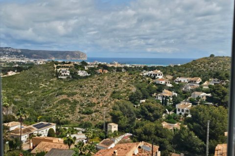 3 dormitorios Villa en Jávea, Spain No. 110637