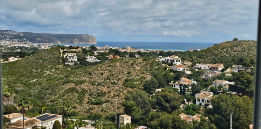 3 bedrooms Villa in Javea, Spain No. 110637