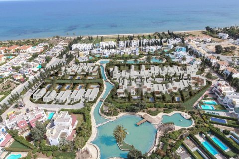 3 bedrooms Villa in Larnaca, Cyprus No. 106286 1