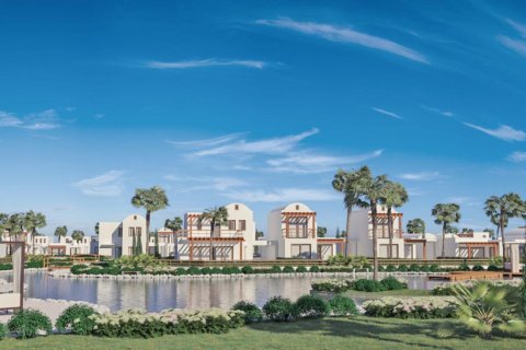 3 bedrooms Villa in Larnaca, Cyprus No. 106286 4