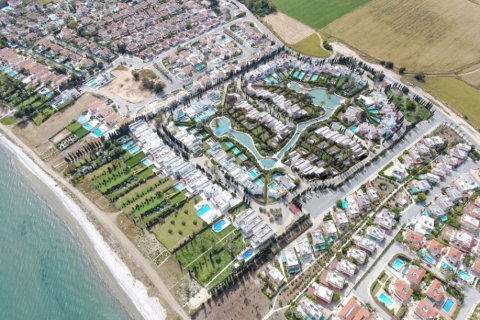 3 bedrooms Villa in Larnaca, Cyprus No. 106286 7