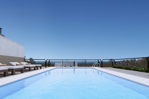 3 bedrooms Apartment in Tan Xuan, Vietnam No. 112351 1