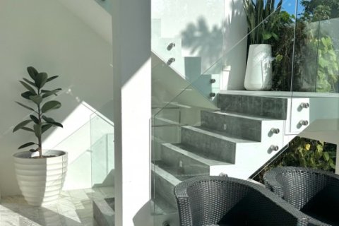 Вилла с 2 спальнями в Сураттхани, Таиланд №96328 3