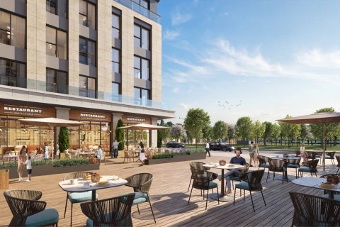 1 bedroom Apartment in Ba Vi, Vietnam No. 21947 6