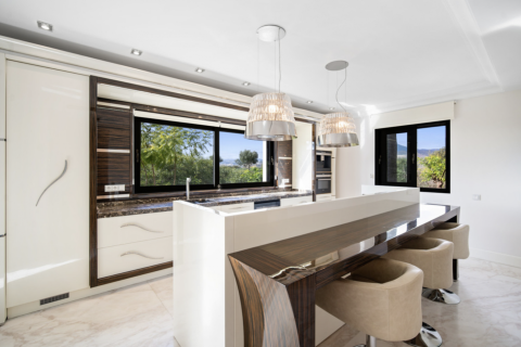 6 bedrooms Villa in Tan Xuan, Vietnam No. 83900 5