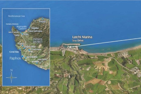 3 bedrooms Villa in Polis, Cyprus No. 28042 11