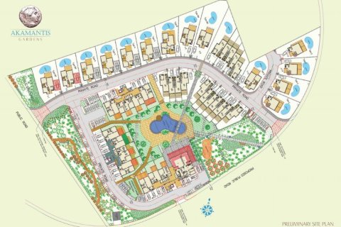 3 bedrooms Villa in Polis, Cyprus No. 28042 9