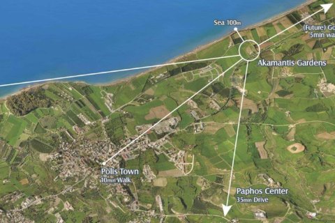 3 bedrooms Villa in Polis, Cyprus No. 28042 10